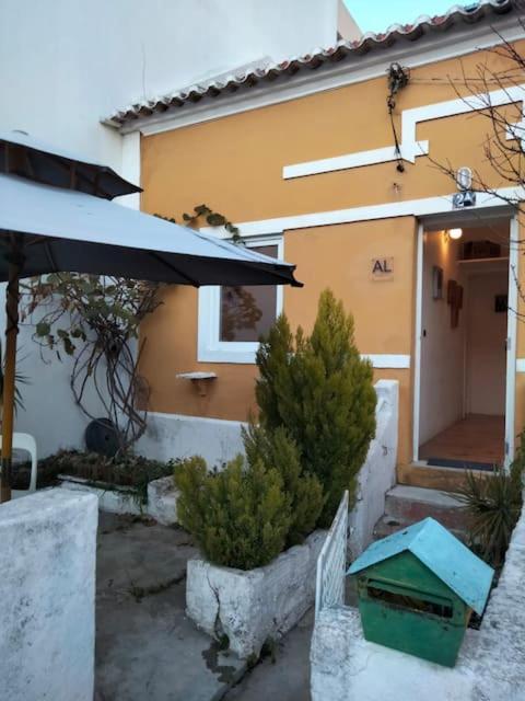 Lisbon View Village Almada Esterno foto