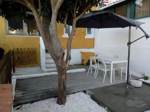 Lisbon View Village Almada Esterno foto